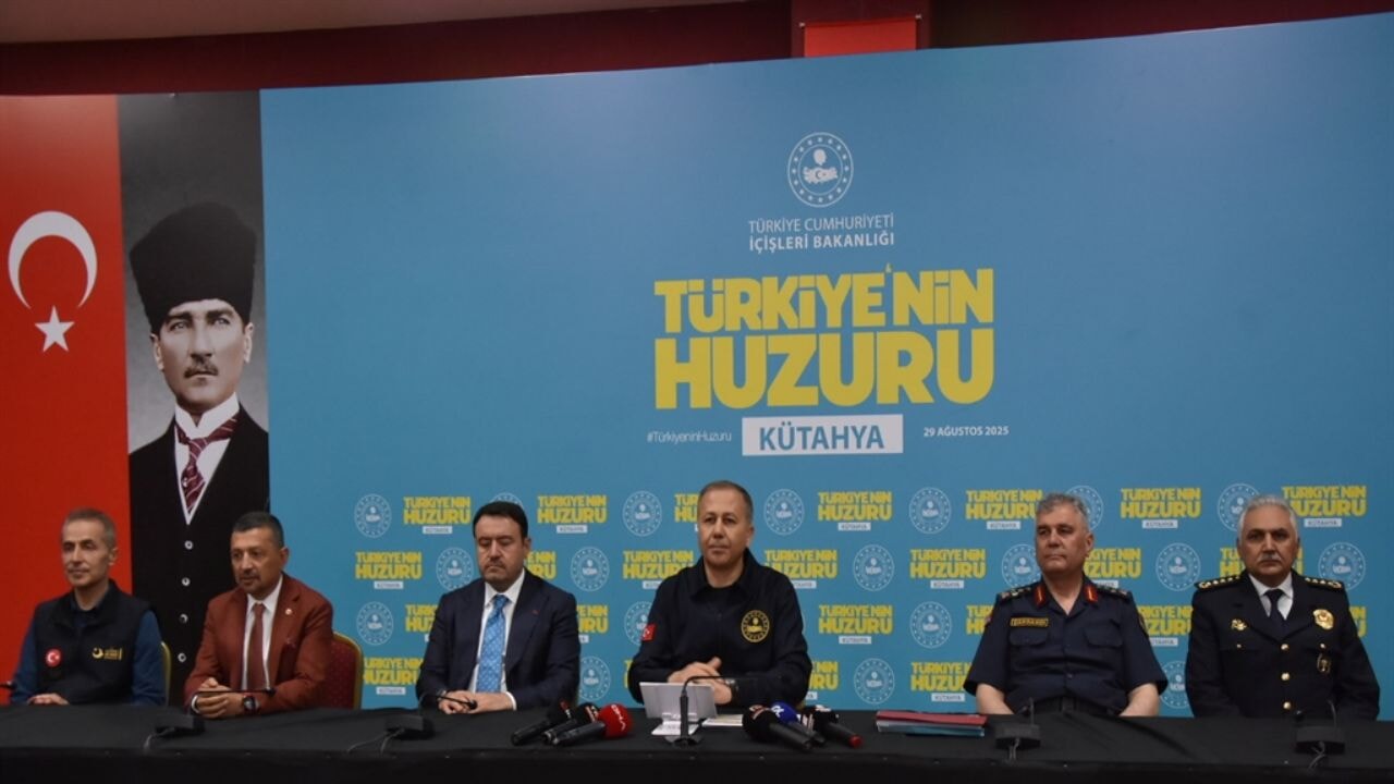 Kaç Suriyeli ülkesine döndü? Yerlikaya'dan açıklama