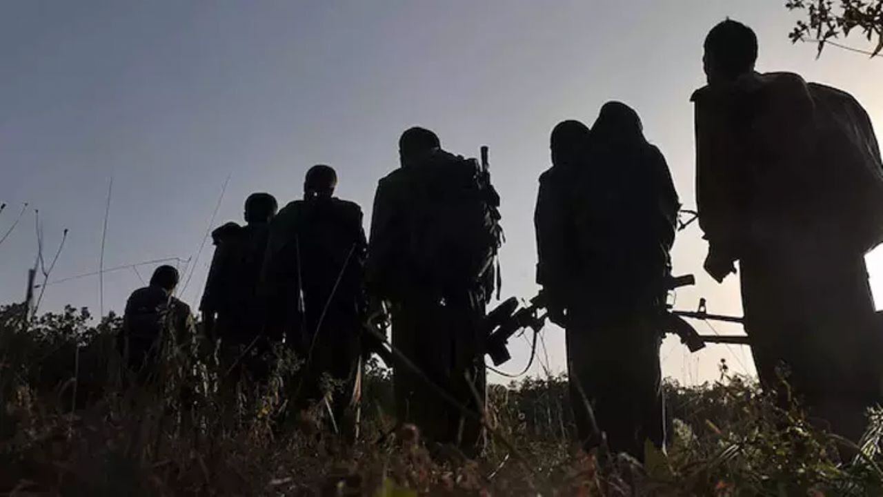 Kandil'den Öcalan'ın çağrısına cevap