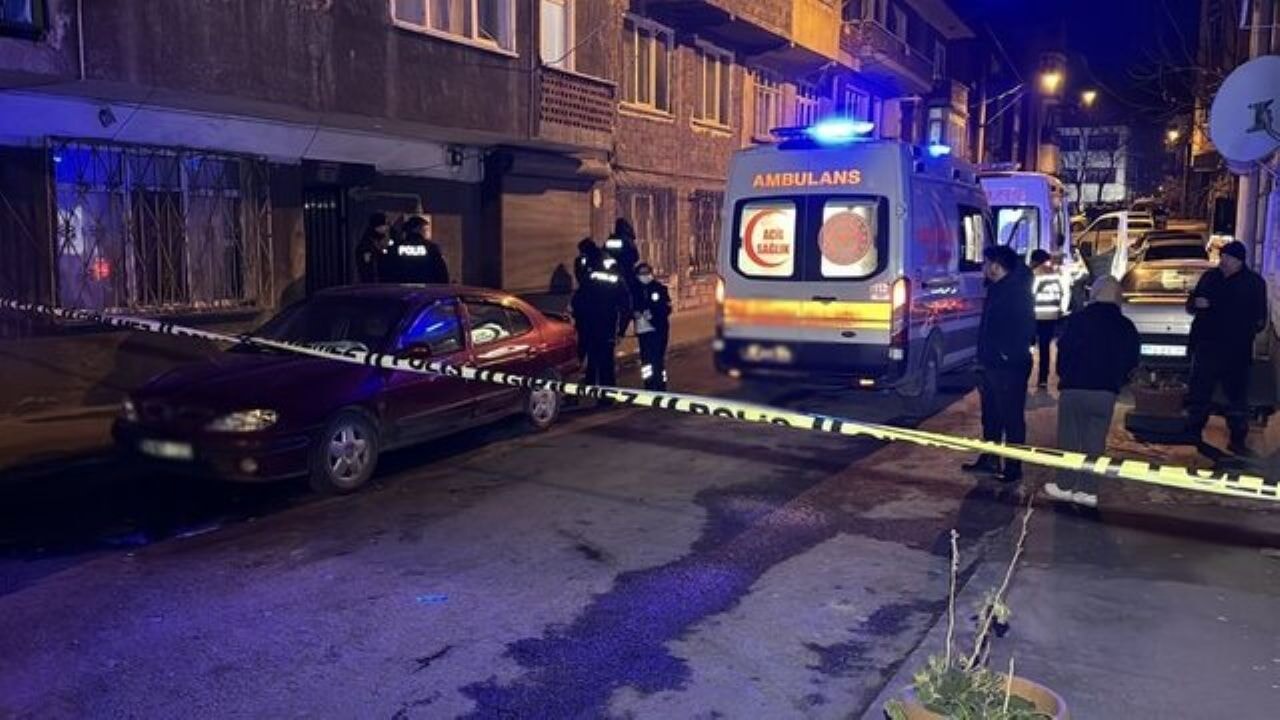 Karabük'teki kanlı cinayet! Kardeşini ve yengesini öldüren katil yakalandı