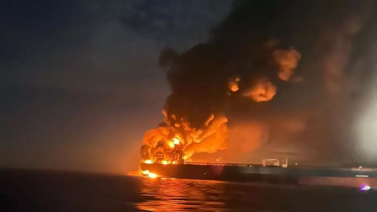 Karadeniz'de güvenlik riski artıyor