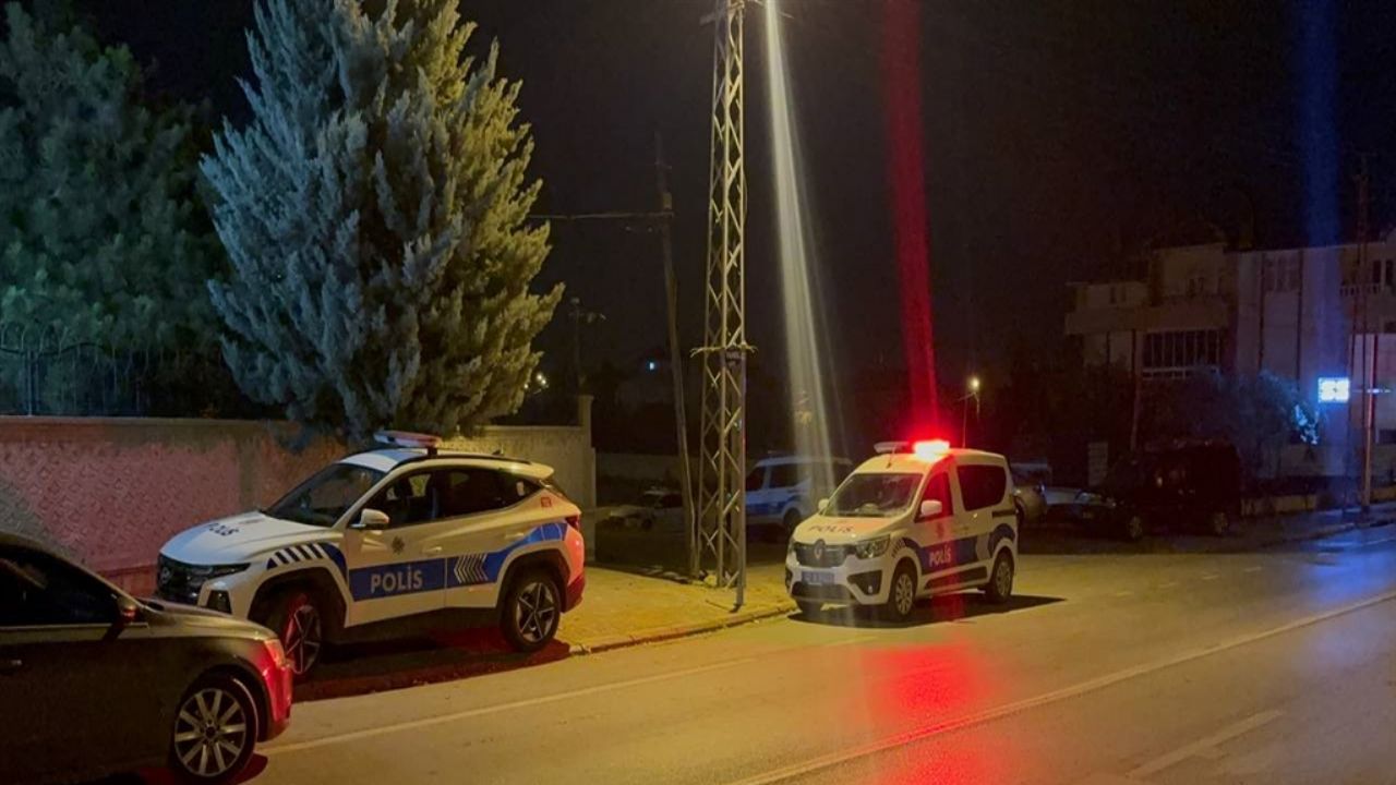 Karakolda cinayet! EGM'den açıklama