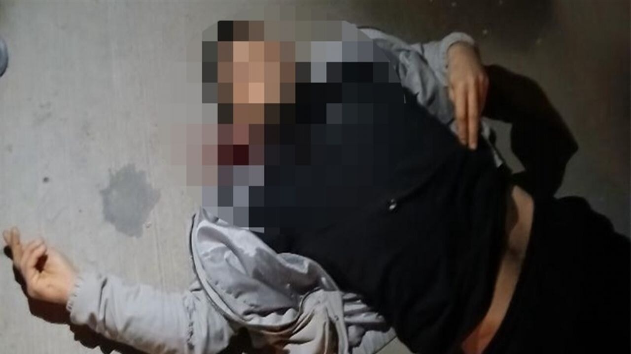 Kardeşini tüfekle vurarak öldürdü