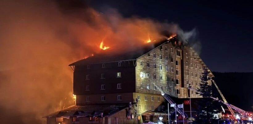 Kartalkaya otel yangını tutuklananlar | Bolu otel yangınında bilirkişi raporu çıktı mı?
