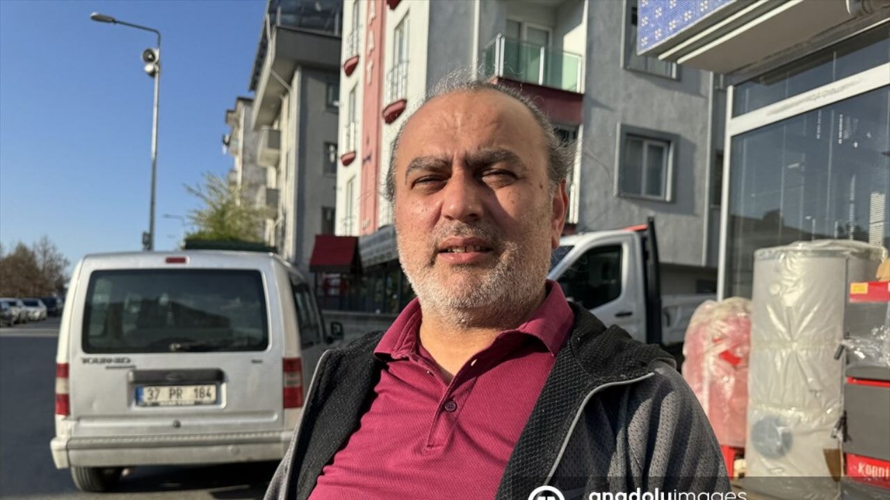 Kastamonu'da hamile kadın cinayeti: Eşi tutuklandı!