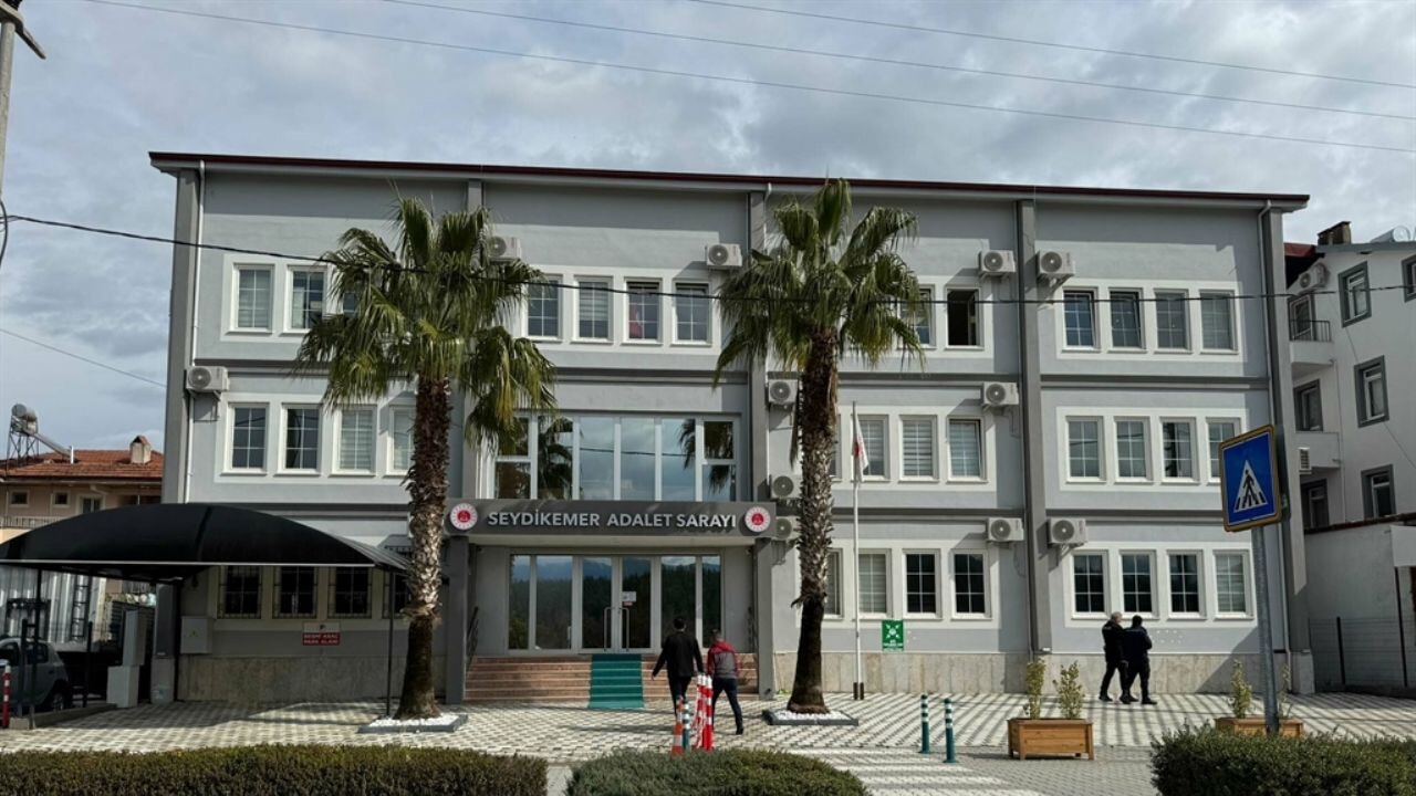 Kaymakamın koruması ve şoförü tutuklandı