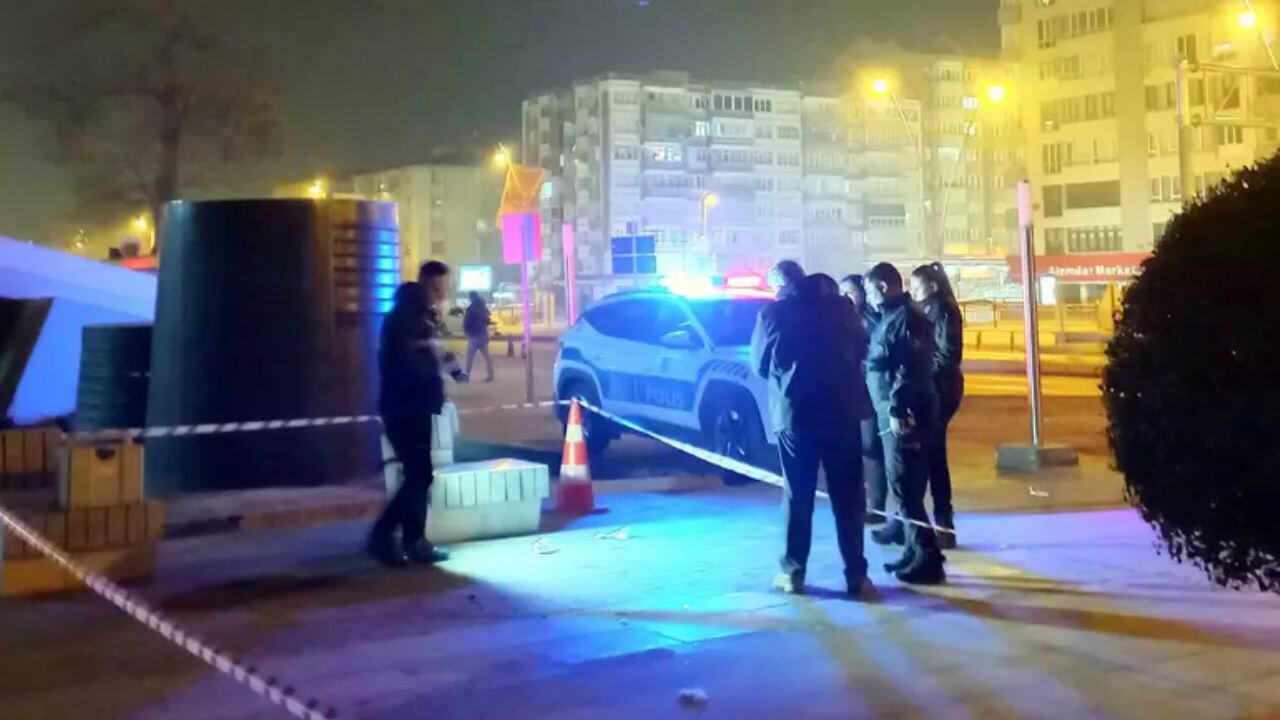 Kayseri'de dehşet: Eski sevgilisini, annesini ve kız kardeşini bıçakladı