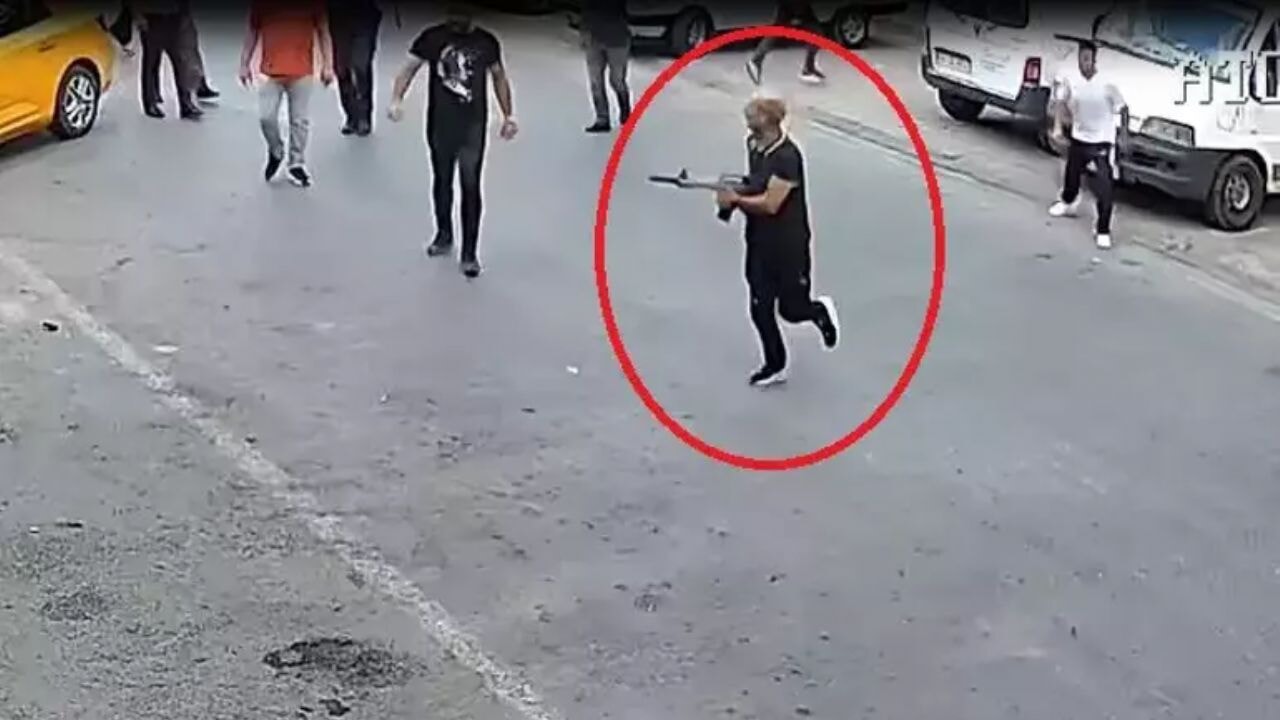 Kayseri'de polisi vuran sanığın yargılanmasına yeniden başlandı. Cezası arttırılacak mı?