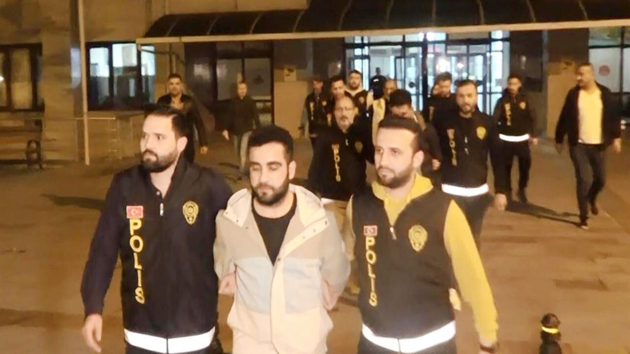 'Kesik baş' cinayeti 4 yıl sonra çözüldü