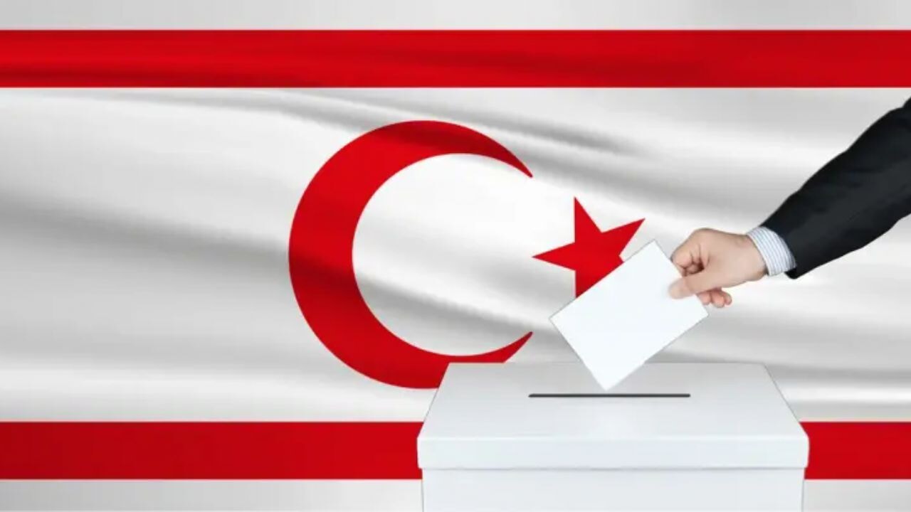 Kıbrıs'ta hafta sonu cumhurbaşkanlığı seçimi; hangi adaylar yarışacak!