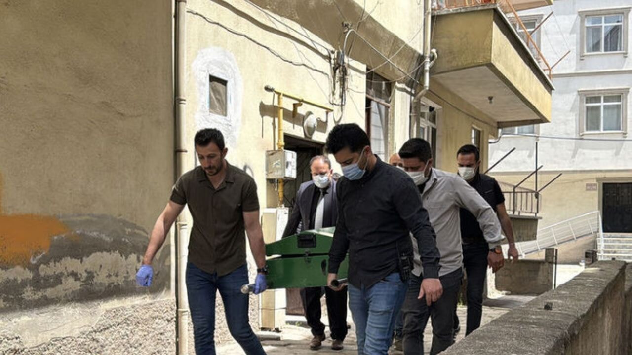 Kırıkkale'de dehşet! Derin dondurucudan parçalanmış ceset çıktı