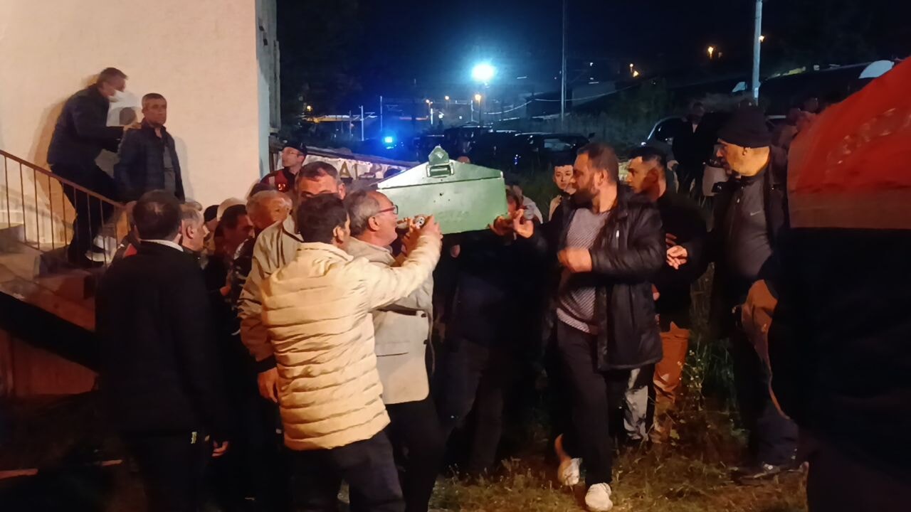 Kırıkkale'de zehirli gaz trajedisi!