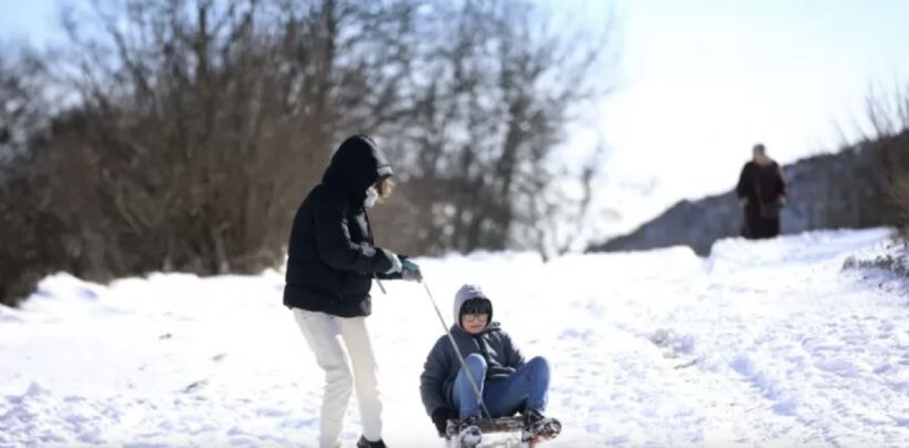 Kırklareli'nde okullar tatil mi 12 Şubat Çarşamba? Kırklareli kar tatili hangi ilçelerde bugün ve yarın?