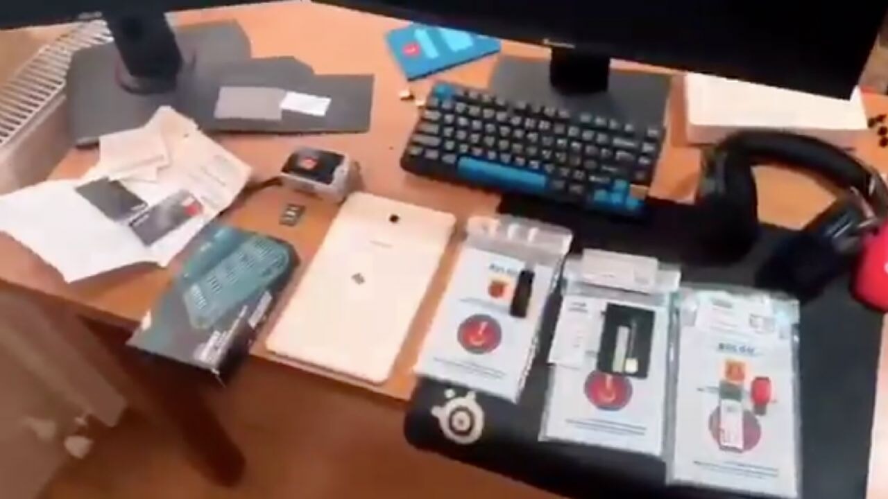 Kişisel verileri yüzlerce avukatın kullandığı ortaya çıktı!