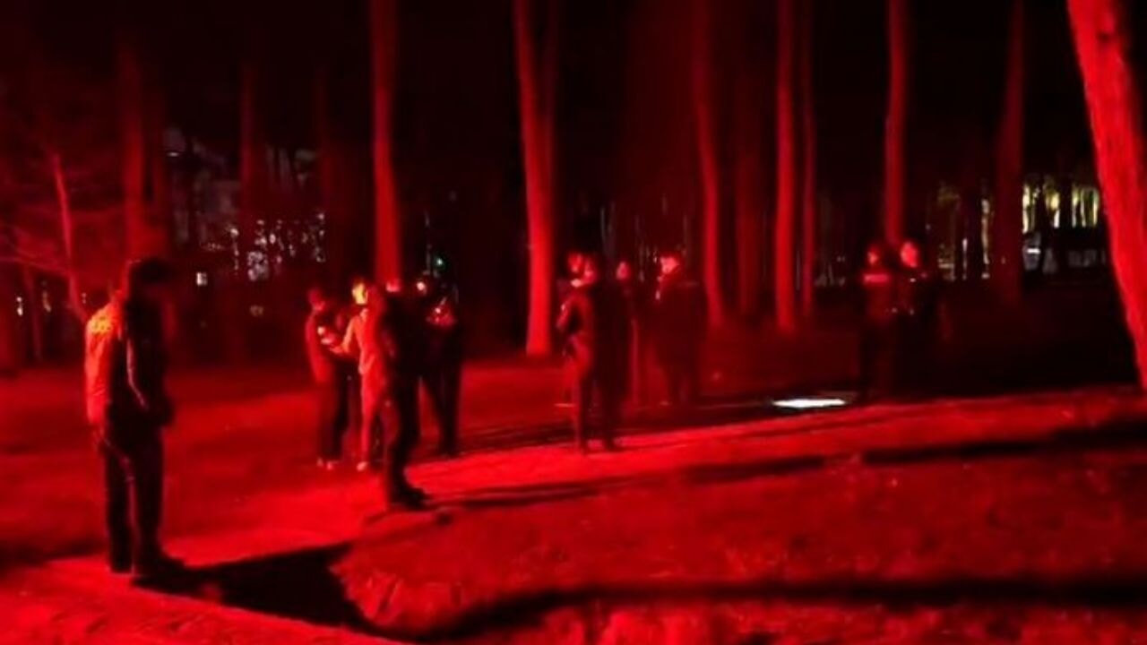 Kız meselesi yüzünden ölümüne randevu