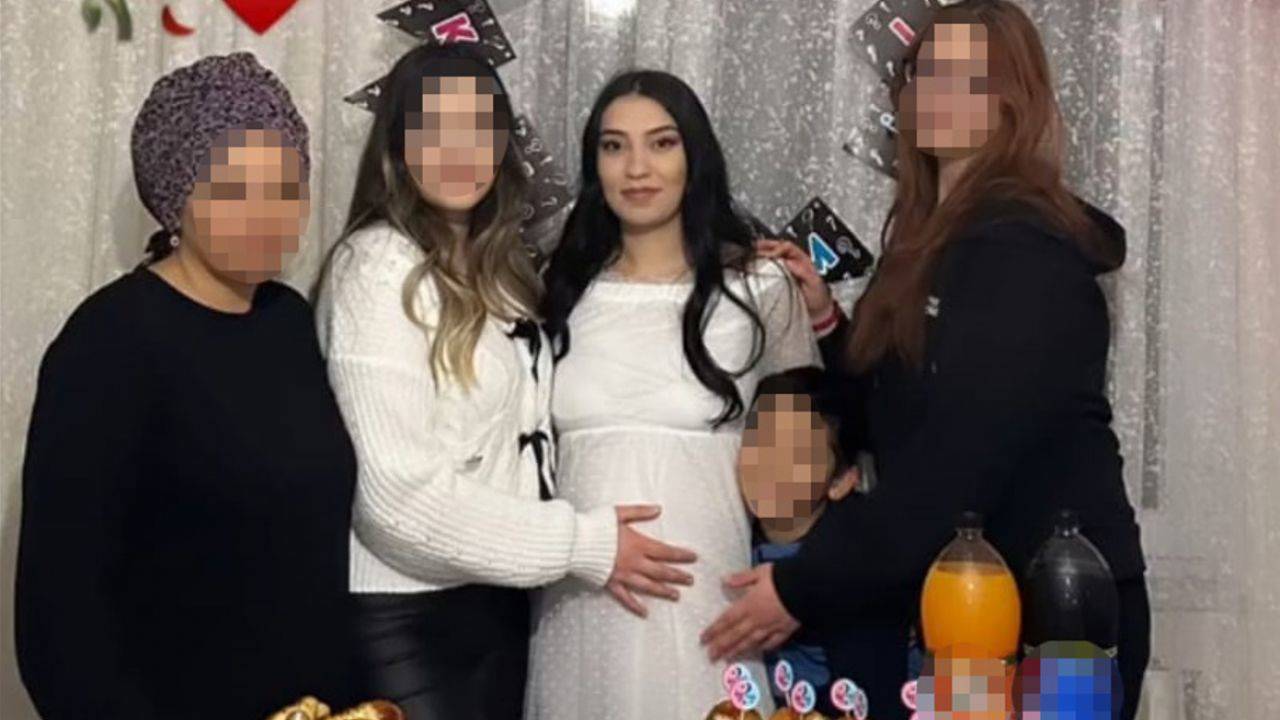 Kızını bıçaklayarak öldüren babanın ifadesi ortaya çıktı