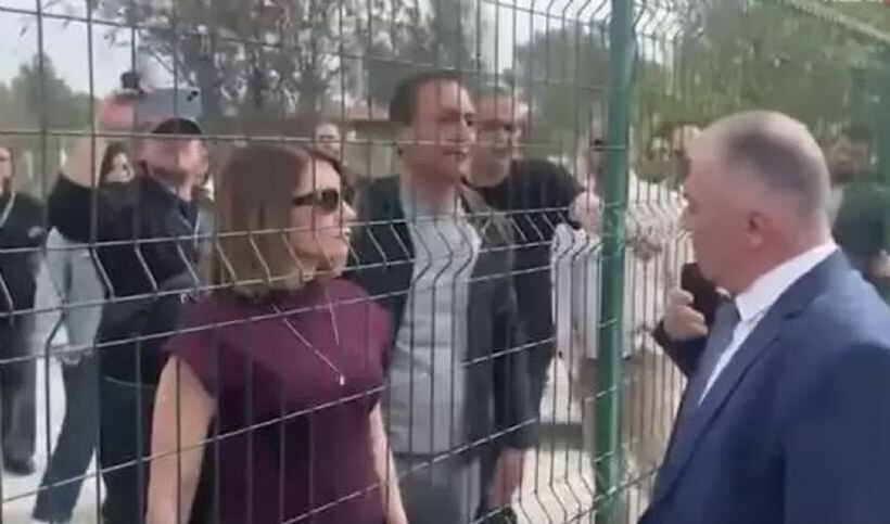 KKTC başörtüsü yürüyüşü nedir, neden başladı? Kuzey Kıbrıs Türk Cumhuriyeti laiklik yürüyüşü ve başörtüsü protestosu olayı nedir?