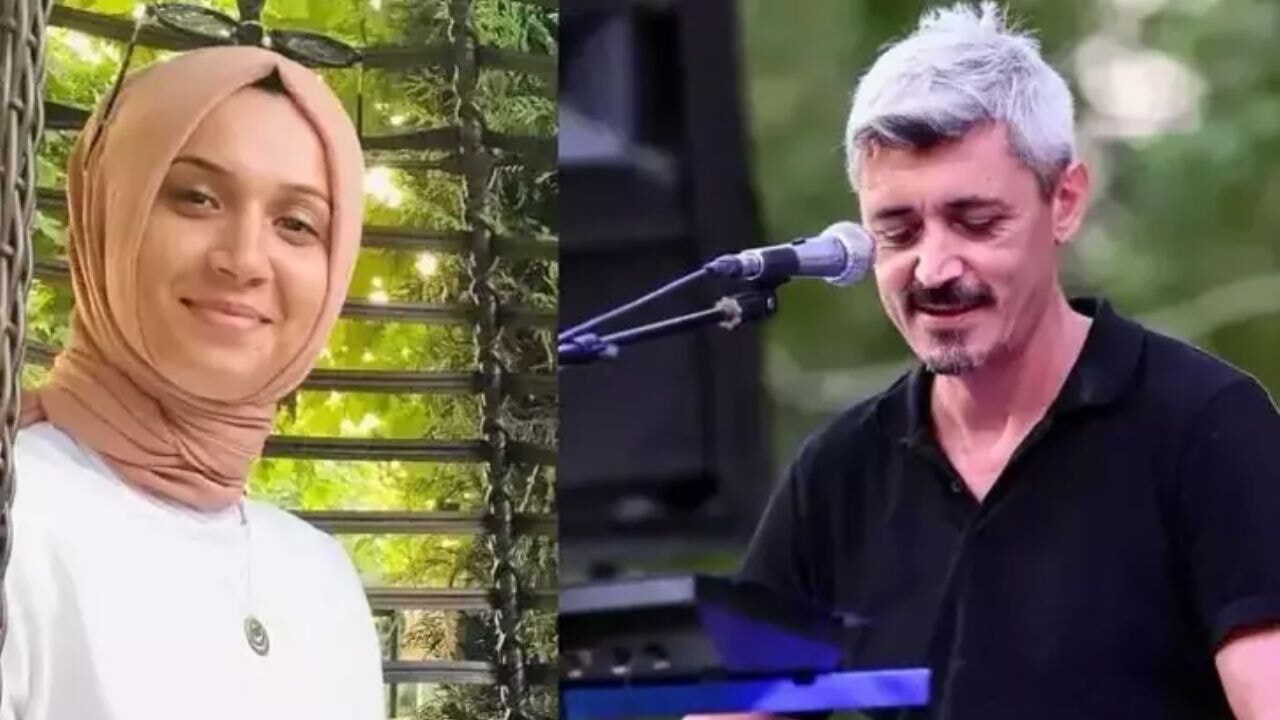 Koca dehşeti: Simge Kodalak'ı boğazını keserek öldürdü