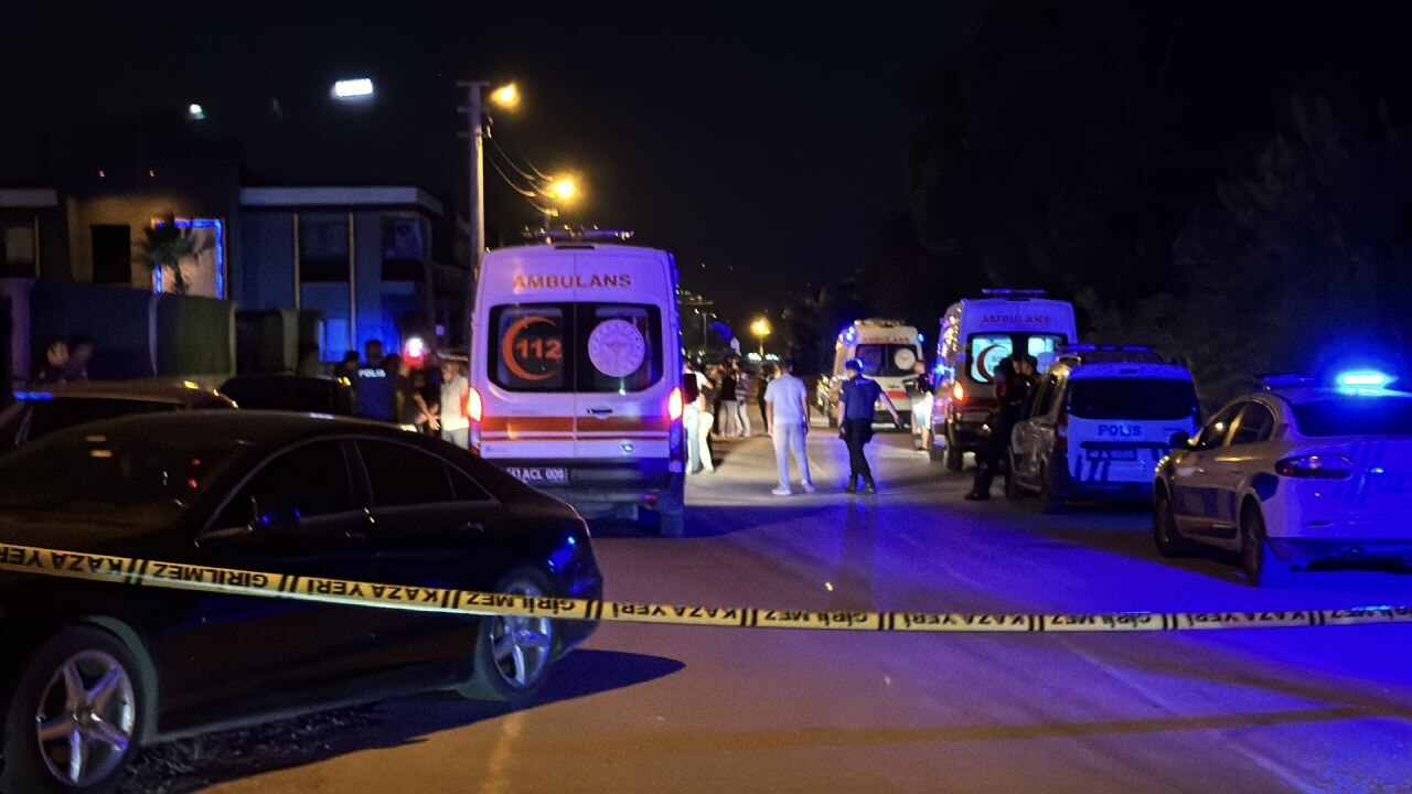 Kocaeli'de amca dehşeti: İki yeğenini öldürdü