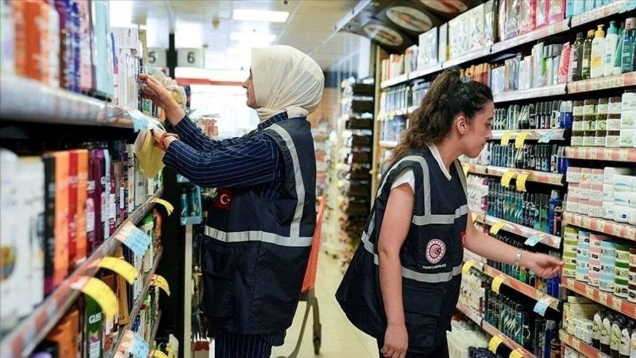 Koku markası ifşa edildi: 'Zehir' kokuyor