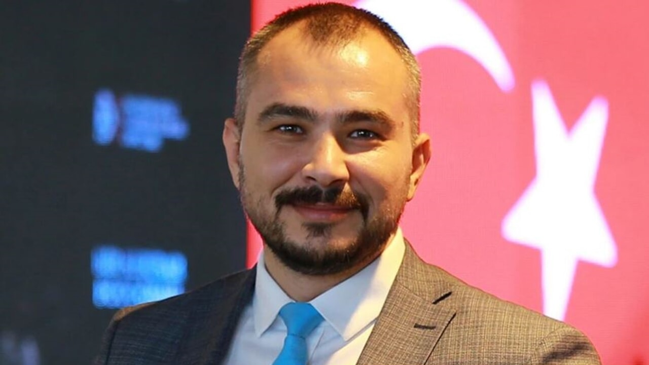 Konya Bölge Müdürlüğü'ne Oğuz Tunç atandı