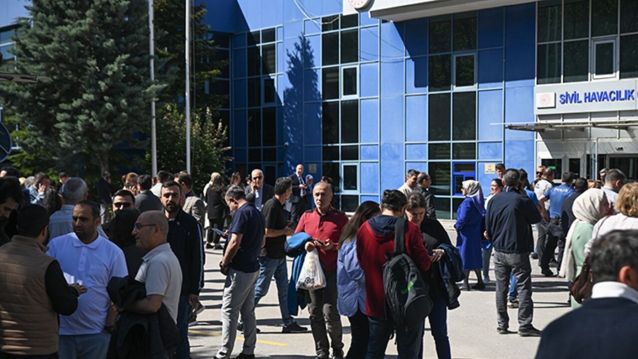 Konya'da 5,2'lik deprem! Yetkililerden peş peşe açıklamalar...