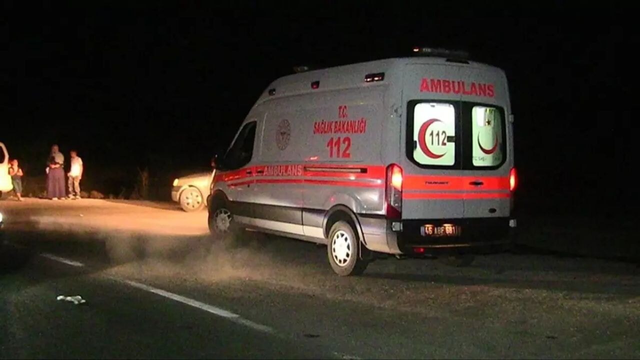 Konya'da av tüfeği kazara ateş aldı, 28 yaşındaki besici hayatını kaybetti