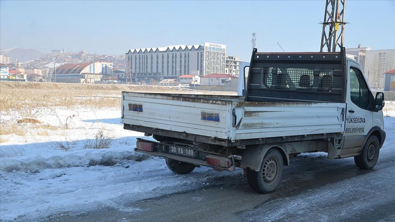 Köpekler Eslem'i öldürdükten sonra müdahale!