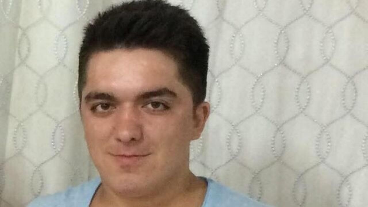 Korkunç ölüm: 3 günlük iş yerinde feci şekilde can verdi