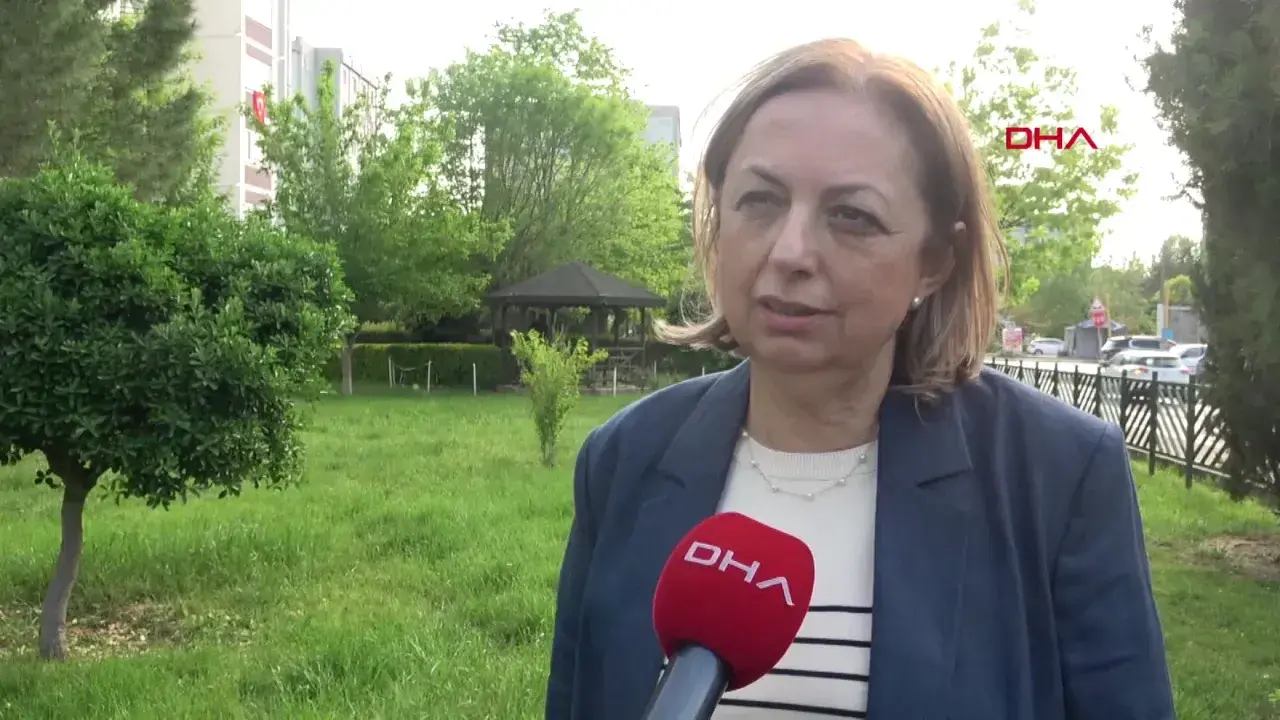 KOÜ'lü Profesör 6.2'lik depremi değerlendirdi: Bu büyük deprem değil