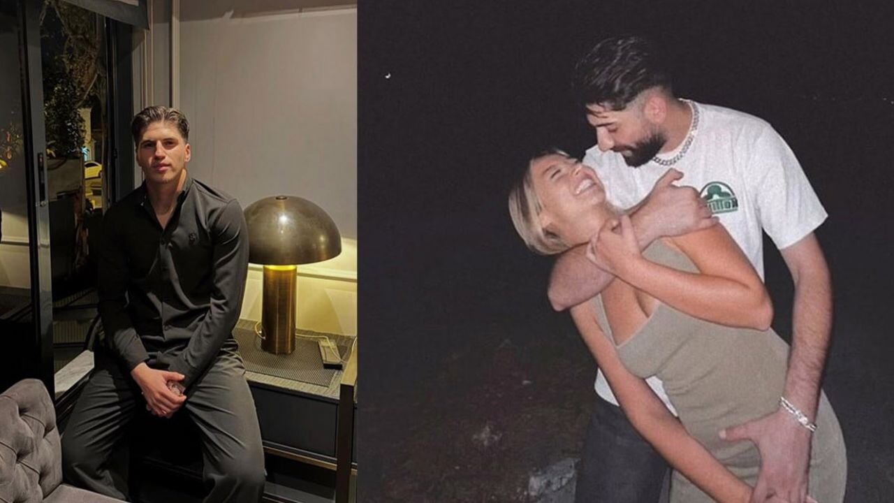 Kubilay Kaan Kundakçı cinayetinde Aleyna Kalaycıoğlu'nun ardından 7 gözaltı daha