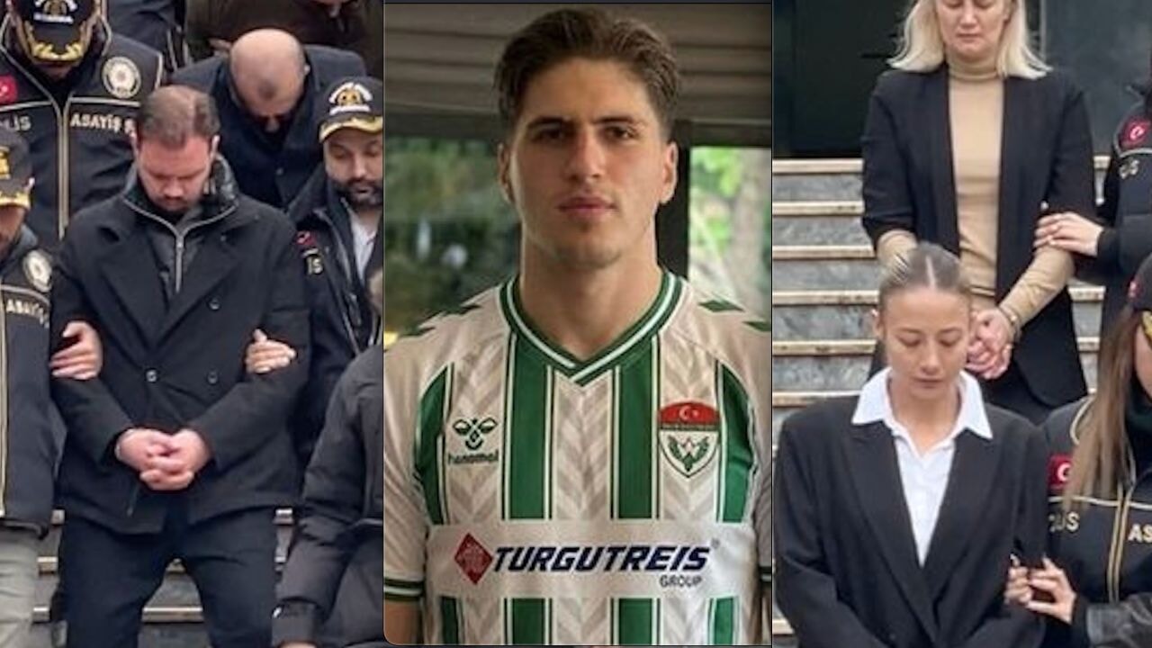 Kubilay Kaan Kundakçı cinayetinde yeni gelişme