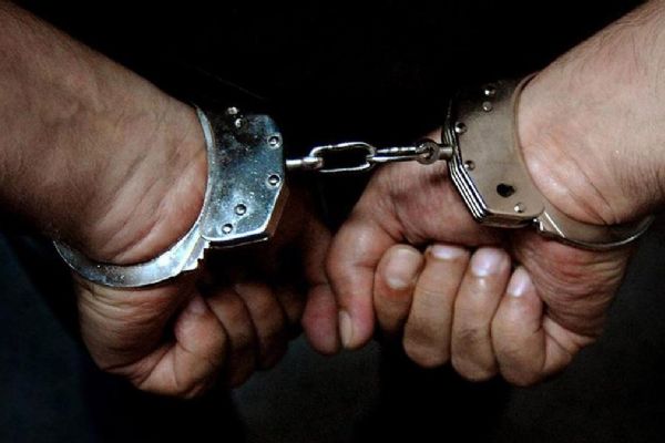 Kur'an-ı Kerim'e hakaret ve çocuk tacizi iddiasıyla aranan kişi yakalandı