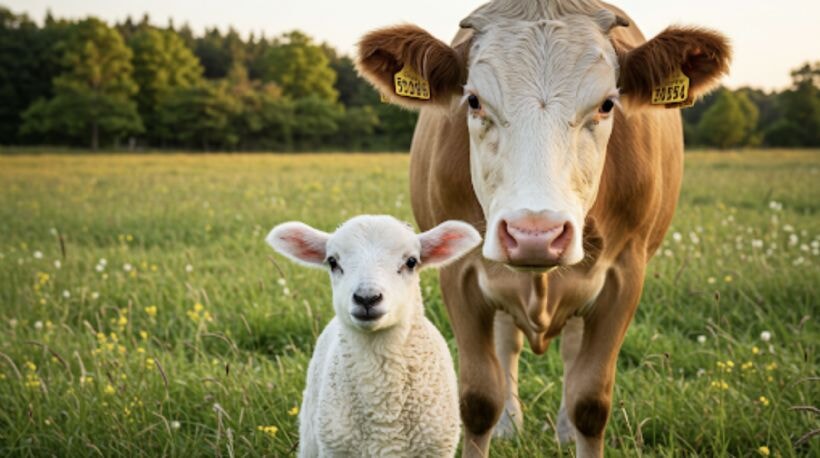 Kurban Fiyatları 2025: Küçükbaş ve Büyükbaş Kurbanlıklar, Hisse Fiyatları Ne Kadar?