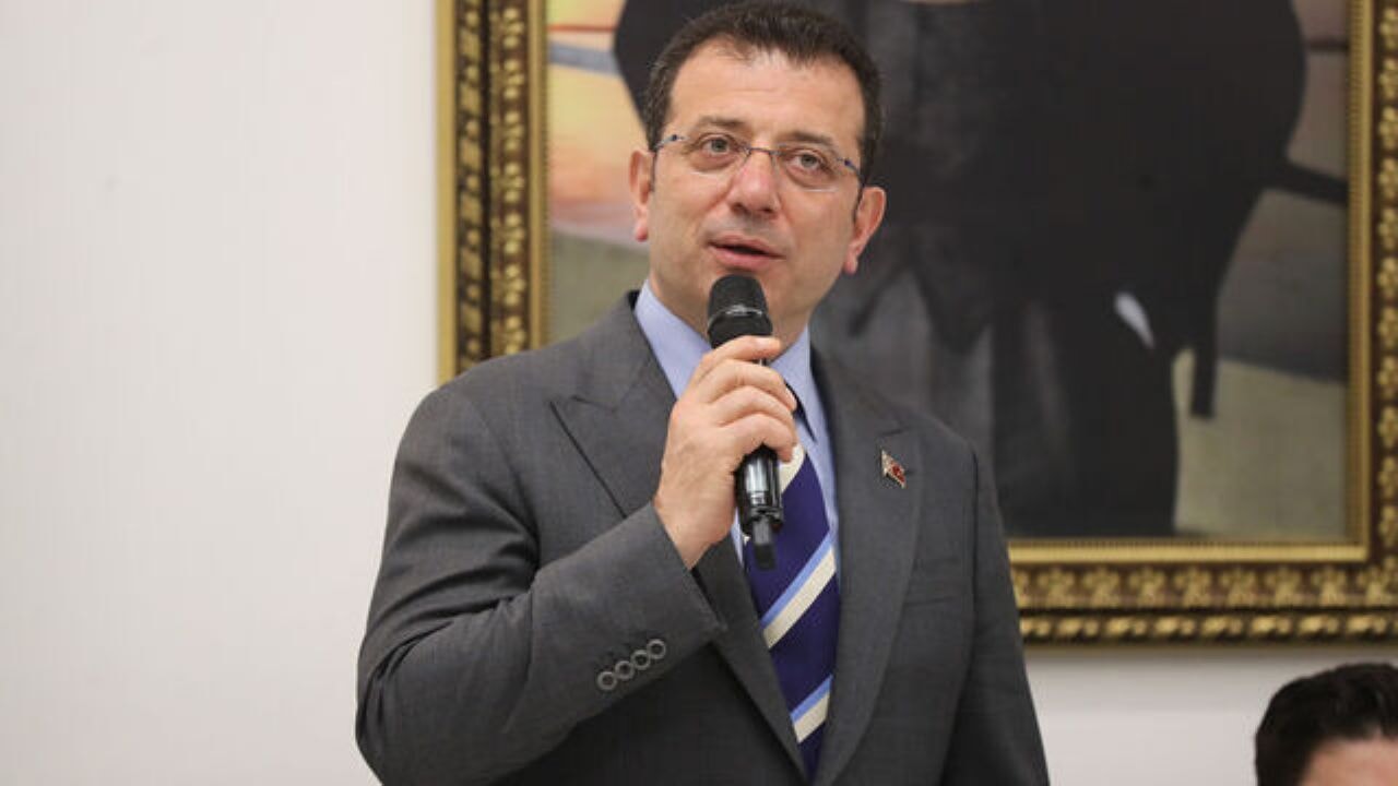 Kurultayda oy karşılığı menfaat iddiası: İmamoğlu şüpheli olarak ifade verdi