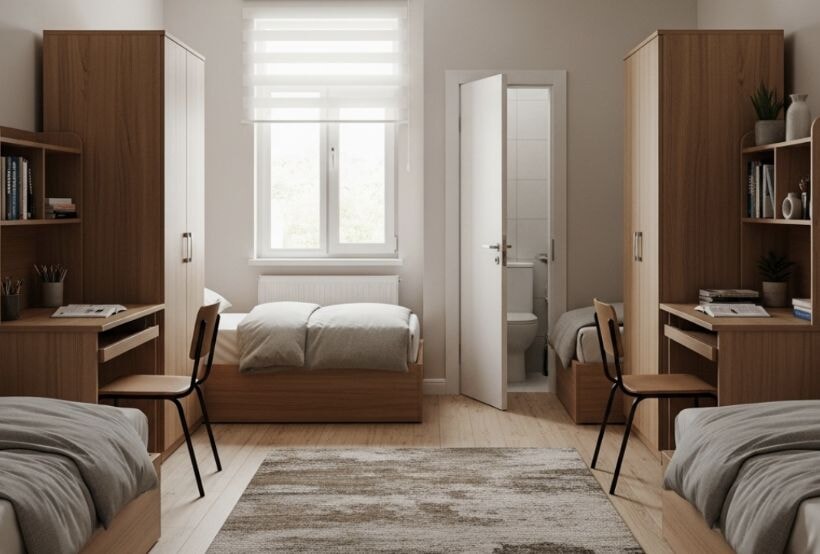 KYK yurt sonucu nereden bakılır, kayıt nasıl yapılır, ücreti ne zaman verilir? 'Yurt bana çıktı mı KYK nasıl öğrenirim?'