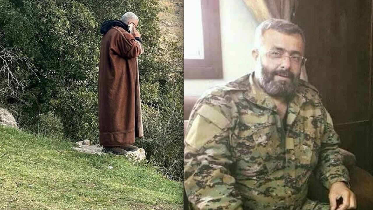 Lazkiye olaylarının fitilini ateşleyen Giyas Delle kimdir?