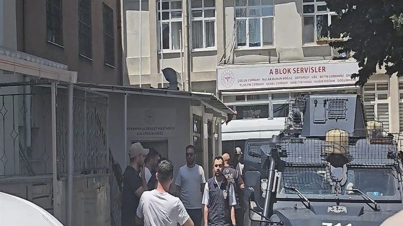 Leman dergisi soruşturmasında 4 tutuklama... İfadeler ortaya çıktı