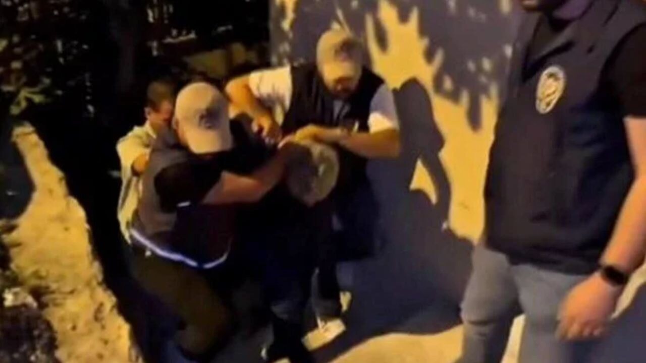 Leman dergisi soruşturmasında yeni gelişme