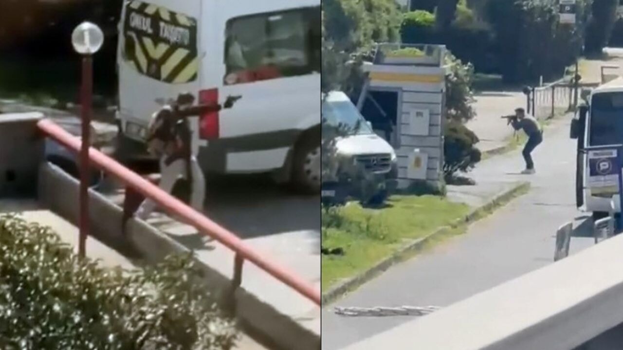 Levent'teki çatışmaya ilişkin gözaltı sayısı 16'ya yükseldi