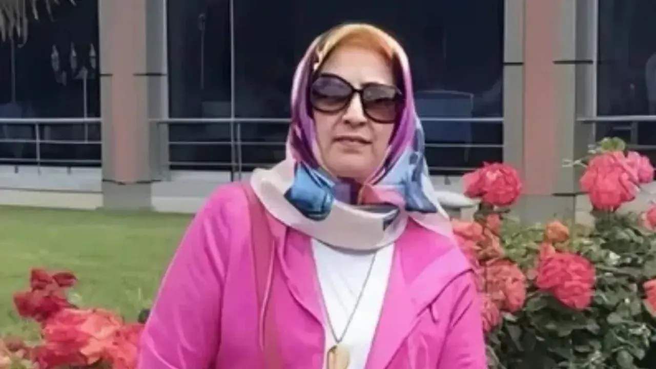 Mahalle muhtarı: 'Öğretmen çocukların üzerine kapanmıştı'