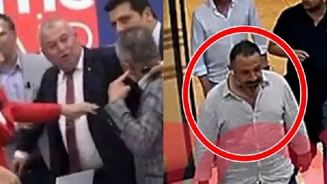 Mahkeme şiddete tepki göstereni suçlu buldu