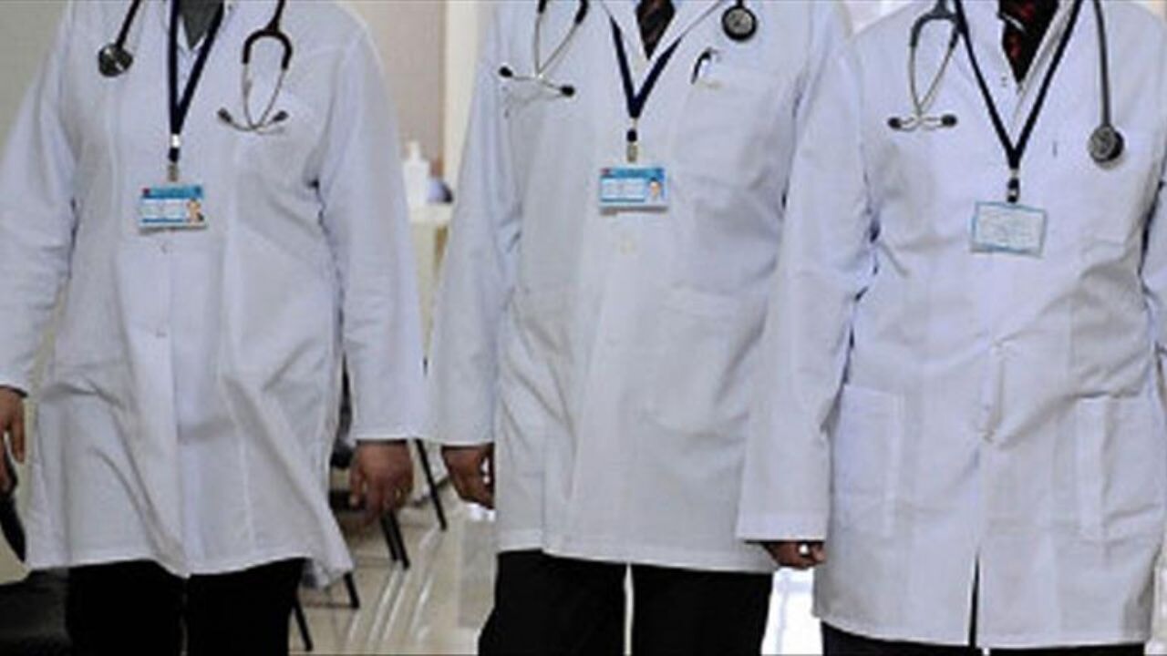 Maliye denetimi: Binlerce doktor mercek altında