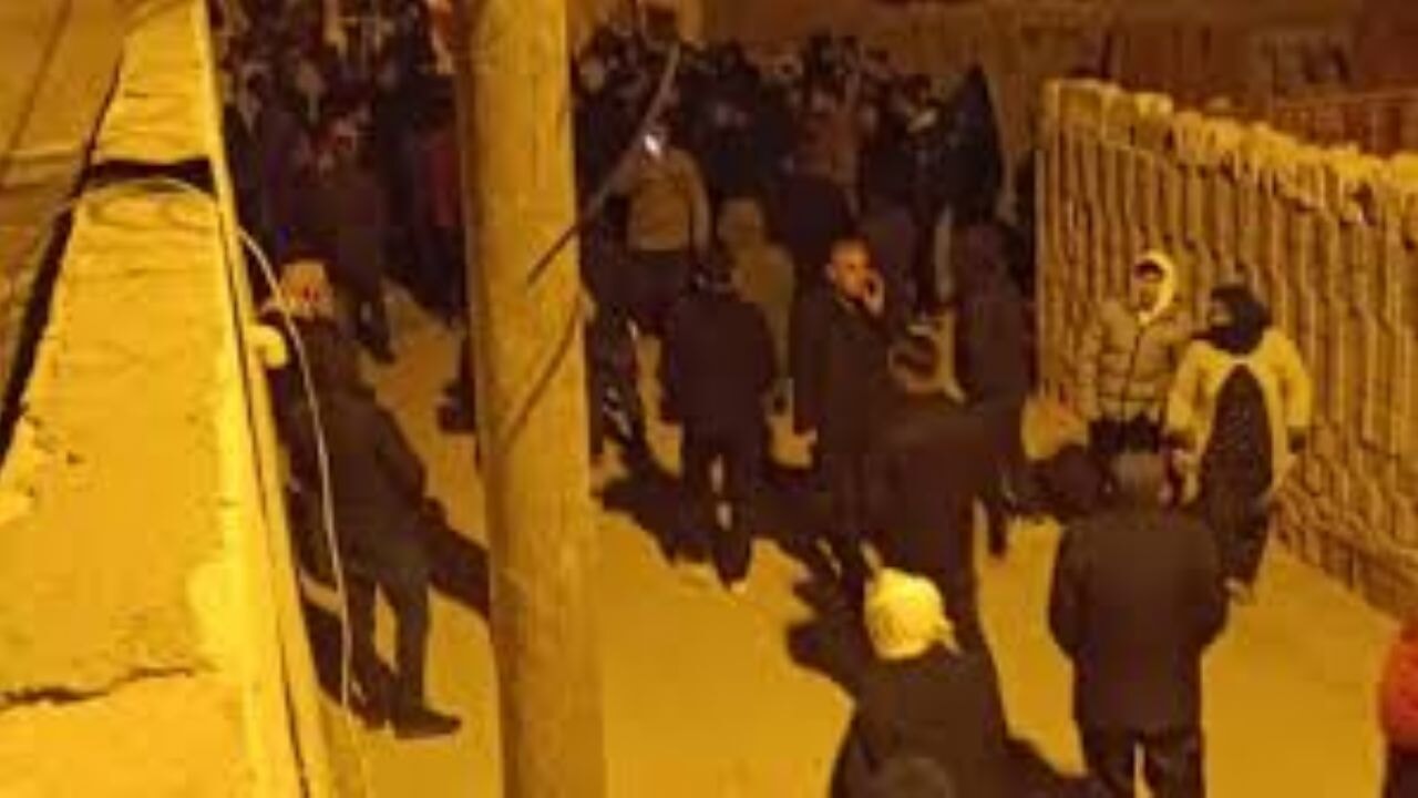 Mardin'de aileler arasında kanlı çatışma