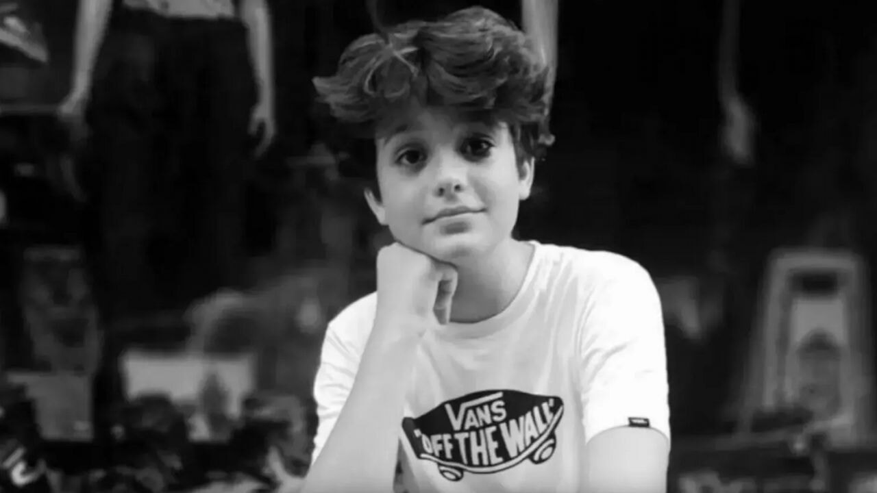 Mattia Ahmet Minguzzi davasında yeni gelişme