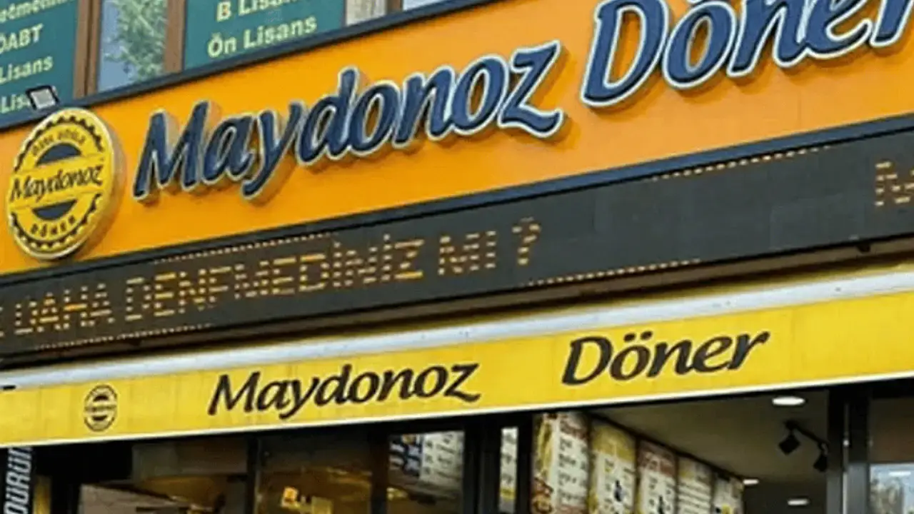 Maydonoz Döner'e ikinci FETÖ operasyonu: 63 gözaltı kararı