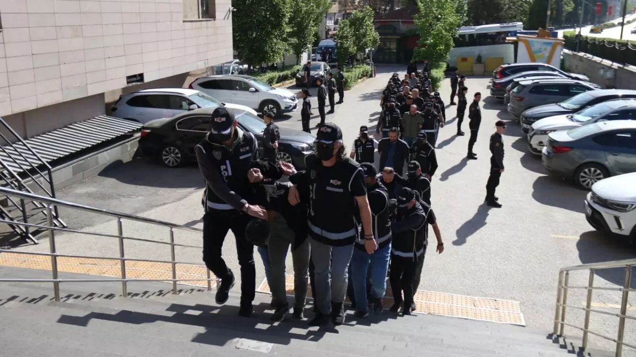 Maydonoz Döner iddianamesi: FETÖ'ye destek zinciri ifşa oldu