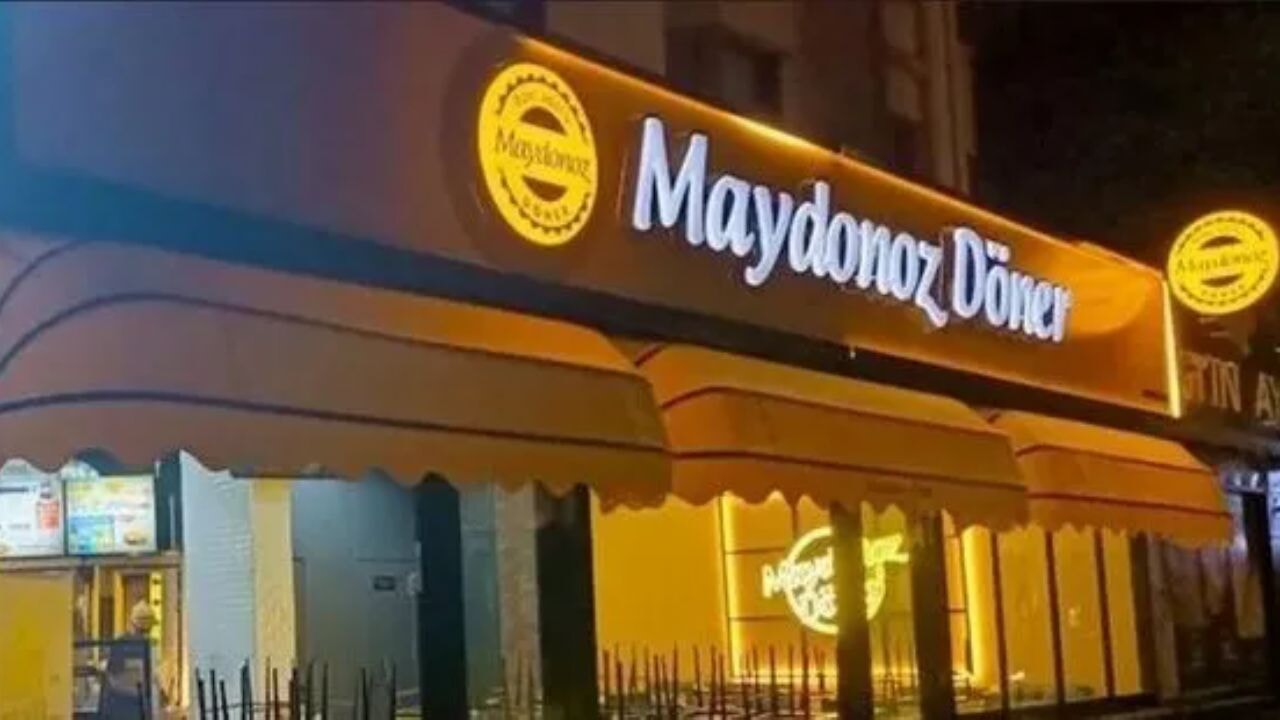 Maydonoz Döner operasyonu! FETÖ'cüler neden panikledi?
