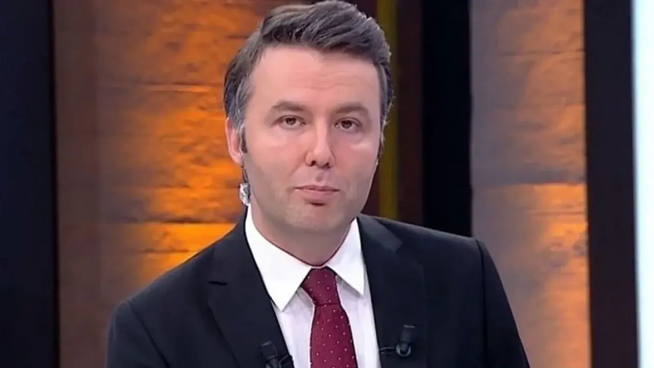 Mehmet Akif Ersoy gözaltına alındı