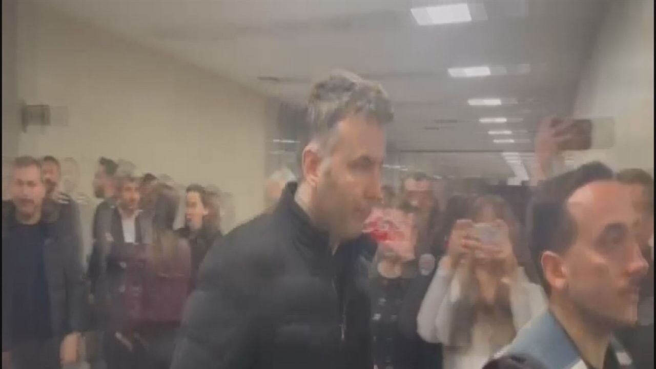 Mehmet Akif Ersoy'un hakimlik ifadesi ortaya çıktı