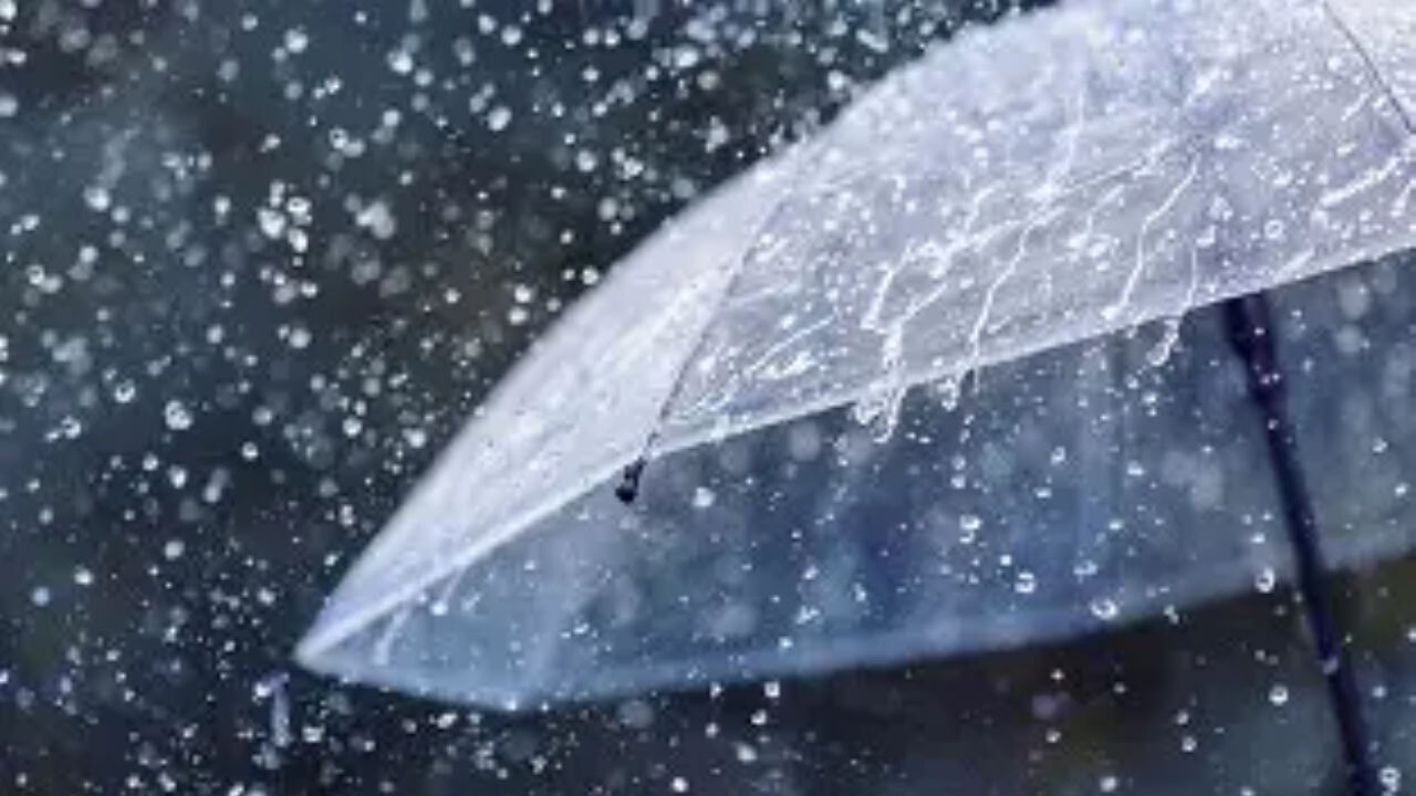 Meteoroloji kritik uyarıyı yaptı! Kuvvetli yağış geliyor